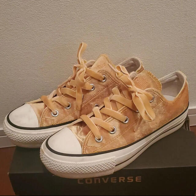 CONVERSE(コンバース)のCONVERSE コンバース オールスター レディースの靴/シューズ(スニーカー)の商品写真