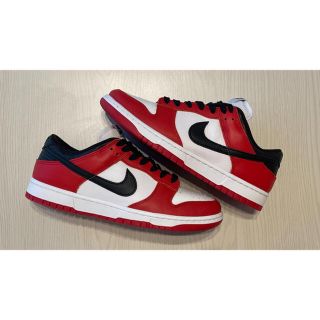 ナイキ(NIKE)のNIKE DUNK LOW Chicago(スニーカー)