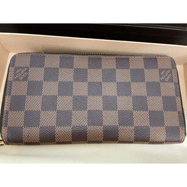 LOUIS VUITTON(ルイヴィトン)のルイヴィトン財布　CA4138【お値下げ可】 レディースのファッション小物(財布)の商品写真