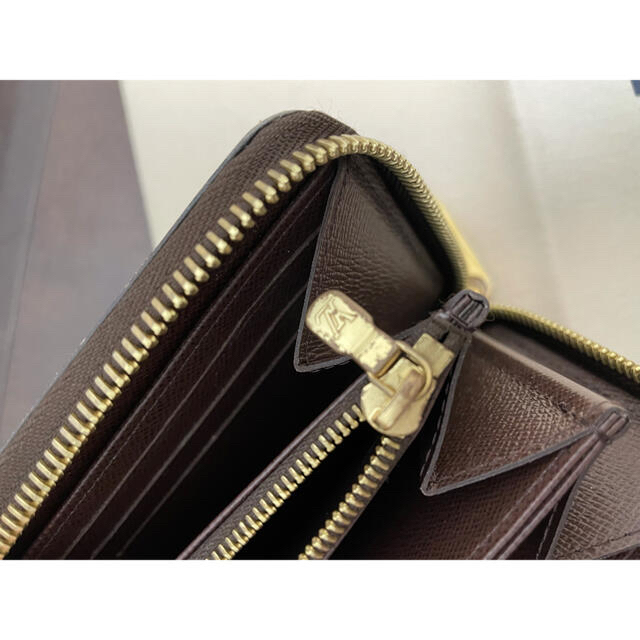 LOUIS VUITTON(ルイヴィトン)のルイヴィトン財布　CA4138【お値下げ可】 レディースのファッション小物(財布)の商品写真