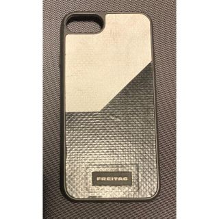 フライターグ(FREITAG)のfreitag F341 CASE FOR IPHONE® SE/8 (iPhoneケース)