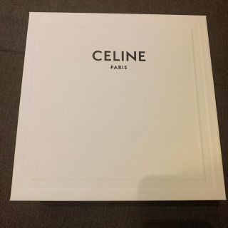 セリーヌ(celine)の【美品】CELINE セリーヌ 空箱 ブランド 箱(その他)