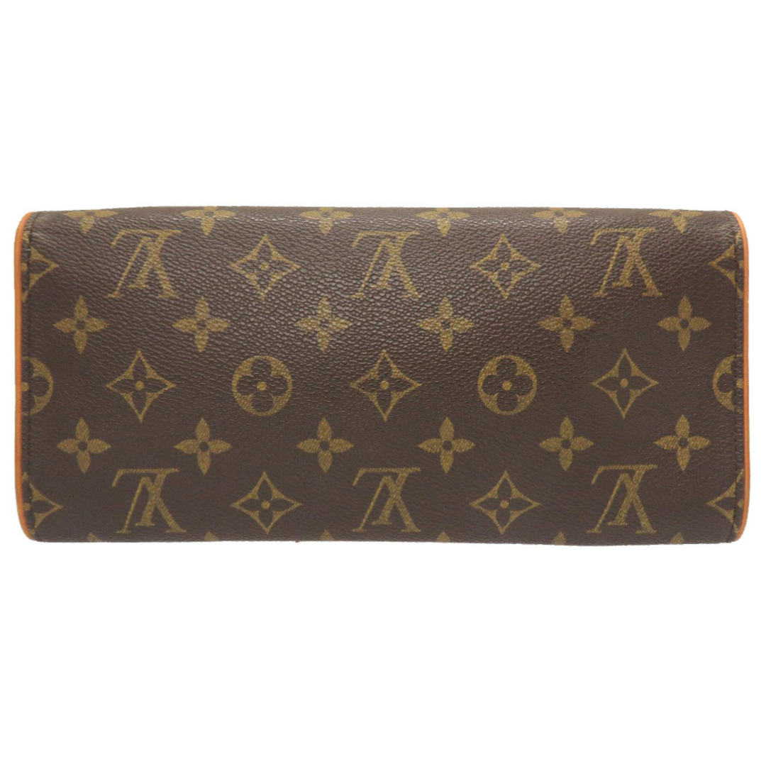 定番のお歳暮 LOUIS VUITTON - ルイ・ヴィトン モノグラム ポシェット