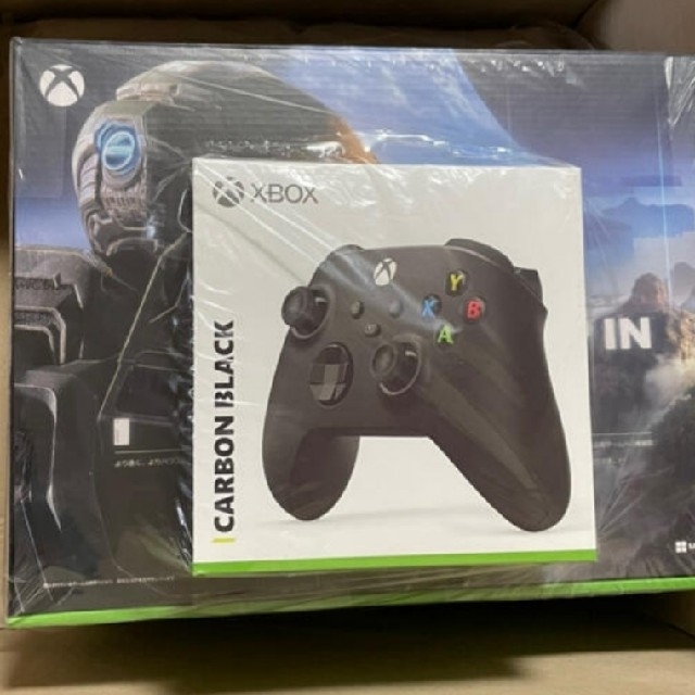 現品限り一斉値下げ!】 Xbox - Xbox Series X 本体 ワイヤレス