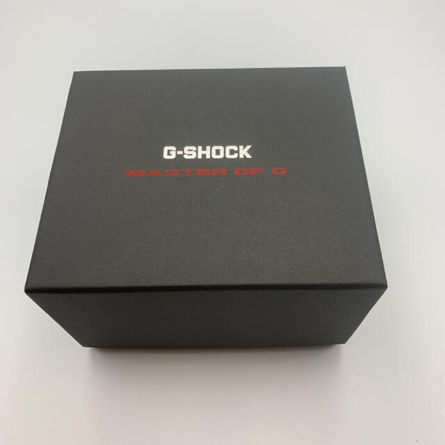 G-SHOCK(ジーショック)の【新品】Gショック GWF-A1000C-1AJF フロッグマン 【国内正規品】 メンズの時計(腕時計(アナログ))の商品写真
