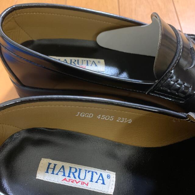 HARUTA(ハルタ)のローファー レディースの靴/シューズ(ローファー/革靴)の商品写真