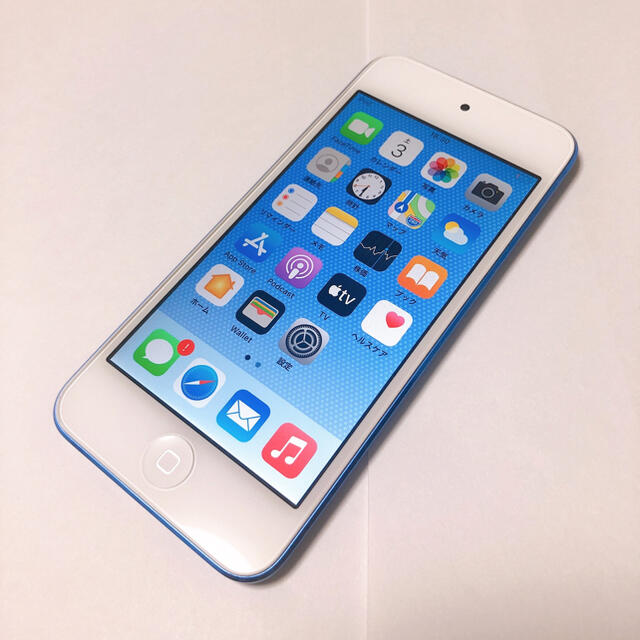 美品 iPod touch 7世代 32gb iPod touch 第7世代