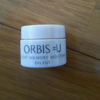 オルビス(ORBIS)のORBIS＝Uナイトモイスチャー(美容液)