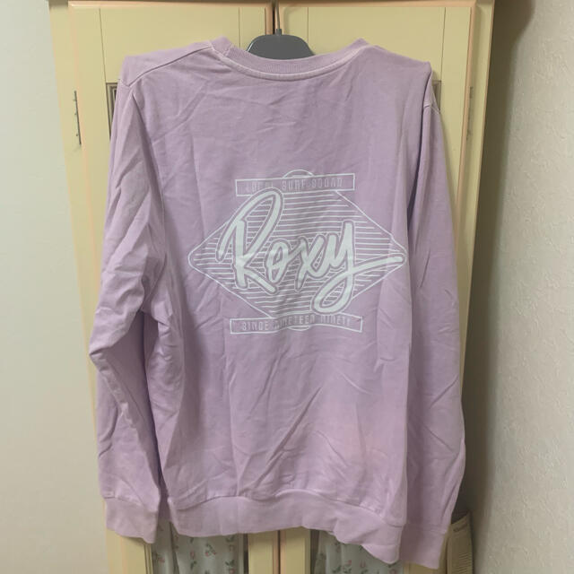 Roxy(ロキシー)のトップス【きよ1493様専用】 レディースのトップス(カットソー(長袖/七分))の商品写真