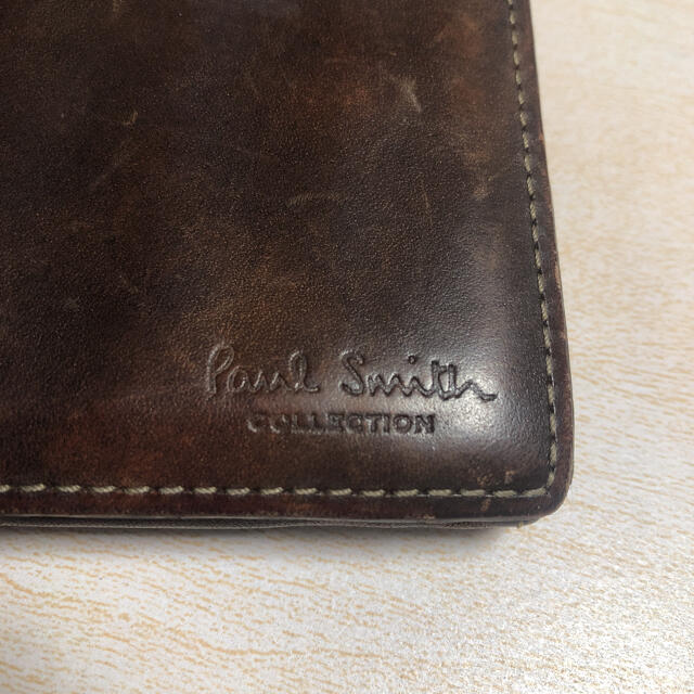 Paul Smith(ポールスミス)のPaul Smith/長財布 メンズのファッション小物(長財布)の商品写真