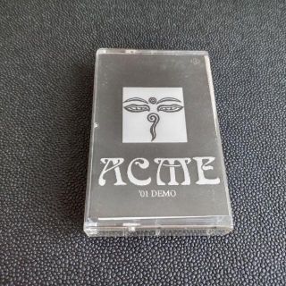 ACME DEMO(ミュージシャン)