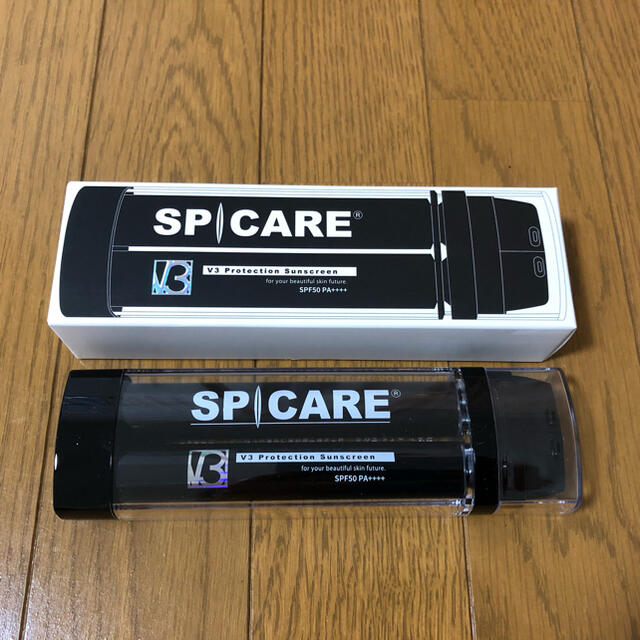 V3 アグレッシブカッサ & V3 プロテクション サンスクリーン V3 アグレッシブカッサ & V3 プロテクション サンスクリーン