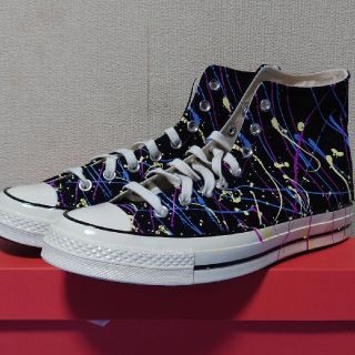 CONVERSE - 【新品】CT70 ペイントスプラッターの通販 by ...