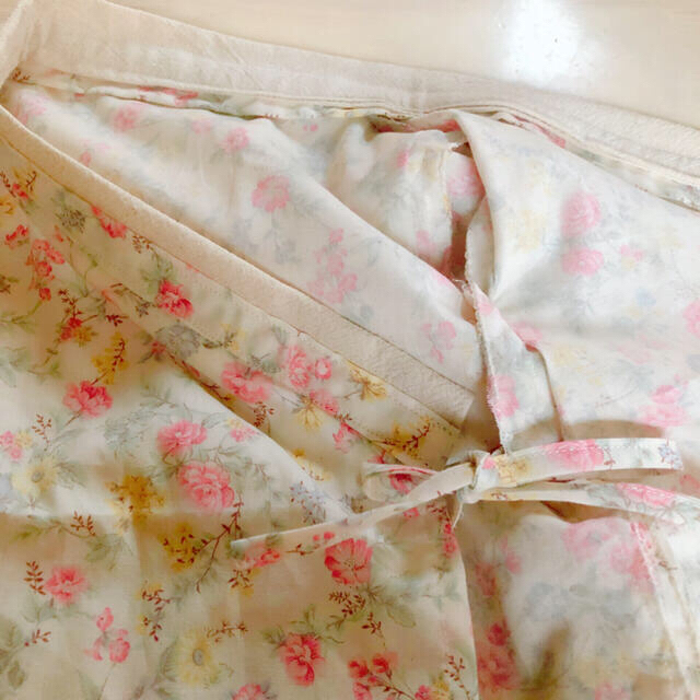 handmade♡ベビー袴 甚平 キッズ/ベビー/マタニティのベビー服(~85cm)(甚平/浴衣)の商品写真