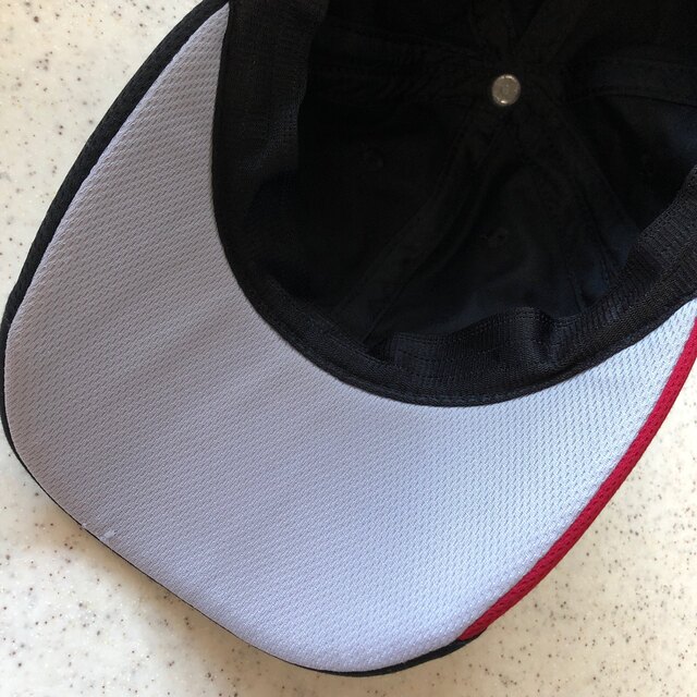 PRGR(プロギア)の【中古】PRGR キャップ　サイズ　FR メンズの帽子(キャップ)の商品写真