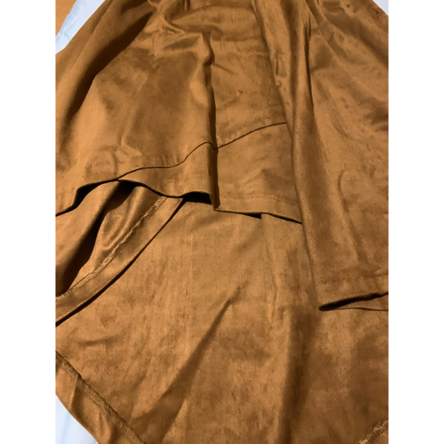 JEANASIS(ジーナシス)のJEANASIS  ジーナシス　スカート　新品　 レディースのスカート(ロングスカート)の商品写真