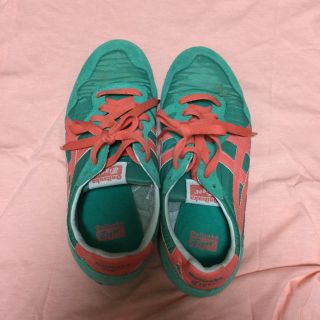 オニツカタイガー(Onitsuka Tiger)のスニーカー(スニーカー)