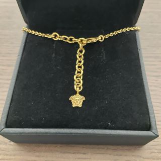 VERSACE - 【状態良】【ヴェルサーチ】【VERSACE】【ネックレス