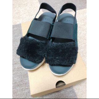 アグ(UGG)のHiro様専用(サンダル)