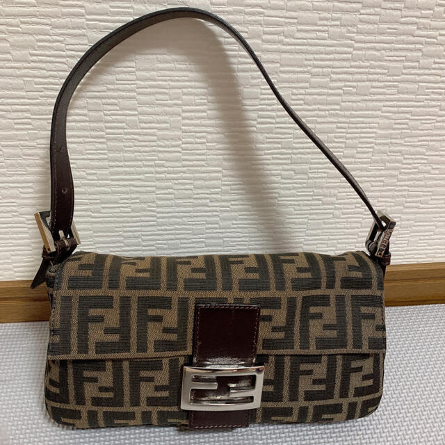 FENDI バッグ ワンショルダー