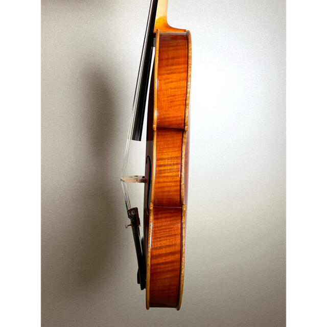 ぼっち様専用 4/4用 USED品の通販 by ALBA弦楽器｜ラクマ SUZUKI バイオリンセットNO.520 最安値特価