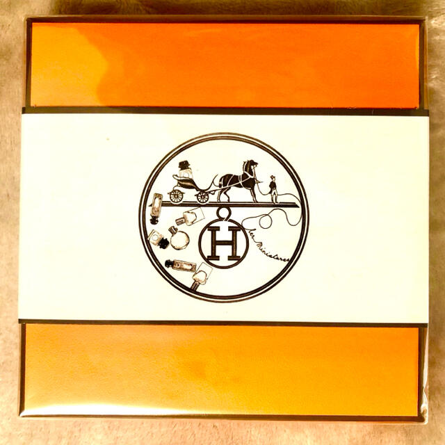 Hermes(エルメス)のエルメス　香水　HERMES コスメ/美容の香水(香水(女性用))の商品写真