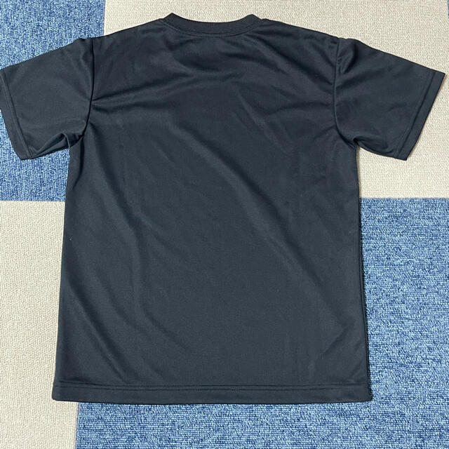 asics(アシックス)のアシックス　Tシャツ サイズ130 キッズ/ベビー/マタニティのキッズ服男の子用(90cm~)(Tシャツ/カットソー)の商品写真