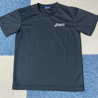 アシックス(asics)のアシックス　Tシャツ サイズ130(Tシャツ/カットソー)