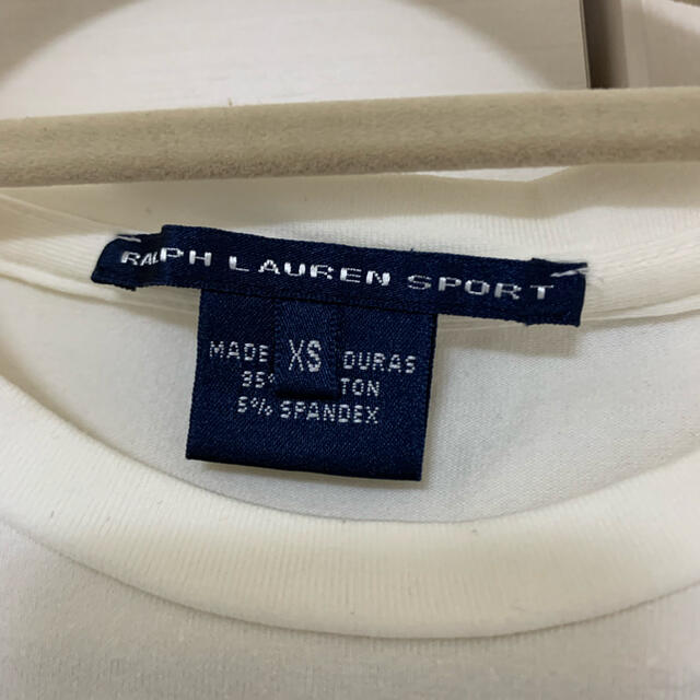 POLO RALPH LAUREN(ポロラルフローレン)のTシャツ レディースのトップス(Tシャツ(半袖/袖なし))の商品写真