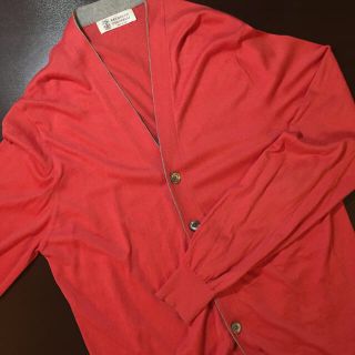 BRUNELLO CUCINELLI(カーディガン)のフリマアイテム一覧 BRUNELLO CUCINELLI(カーディガン)のフリマアイテム一覧