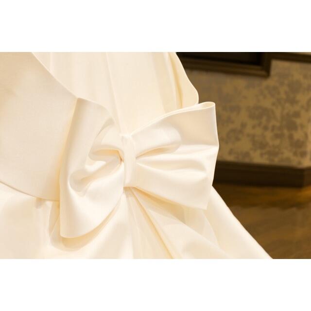 ERI MATSUI - 【coron様専用】エマリーエ ダブルリボンケープ ERI MATSUI - 【coron様専用】エマリーエ ダブルリボンケープ