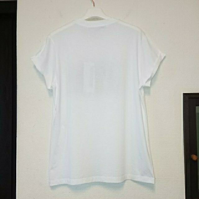 Stella McCartney(ステラマッカートニー)のaya様専用新品STELLA McCARTNEY VEGETARIAN Tシャツ レディースのトップス(Tシャツ(半袖/袖なし))の商品写真