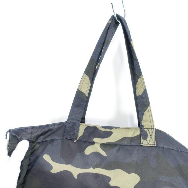 PORTER(ポーター)のPORTER CAMO SHOULDER BAG メンズのバッグ(ショルダーバッグ)の商品写真