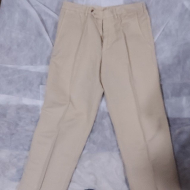 LORO PIANA - ロロピアーナ スラックス パンツの通販 by T's shop