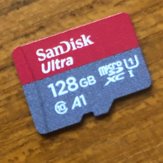 SONY ウォークマン NW-A105(G) - 4