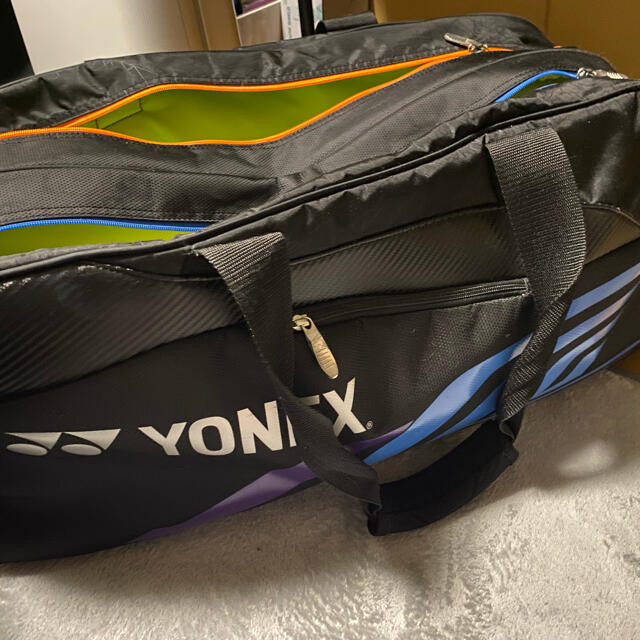 YONEX - バドミントン ボルトリック アストロクス88d 羽根 ラケット ...