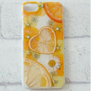 専用ページ★押し花ケース(iPhoneケース)