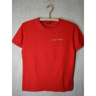 クイックシルバー(QUIKSILVER)のo3193　レア QUIK SILVER　クイックシルバー　アメリカ製　tシャツ(Tシャツ(半袖/袖なし))