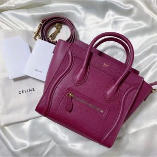 バッグ celine もっと見る ハンドバッグ