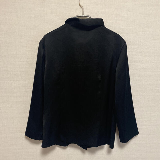 Balenciaga - バレンシアガ ボウタイブラウスの通販 by Ashiato Office
