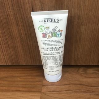 キールズ(Kiehl's)のKIEHL‘S ベビークリーム(その他)