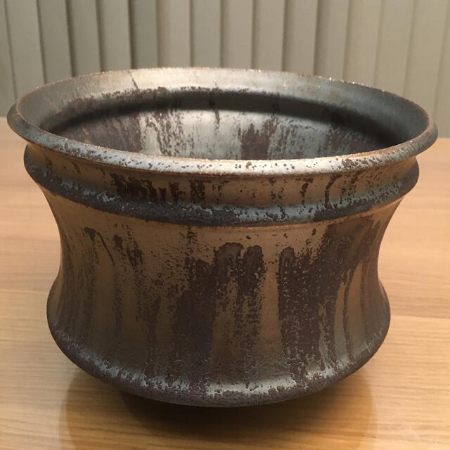 ベビーグッズも大集合 Mederu マイカブラック カタチ製作所 Mederu pot