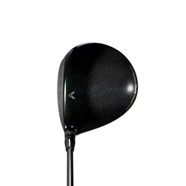 Callaway Golf(キャロウェイゴルフ)の「左」キャロウェイ エピックスピード Diamana 50 2021年 スポーツ/アウトドアのゴルフ(クラブ)の商品写真