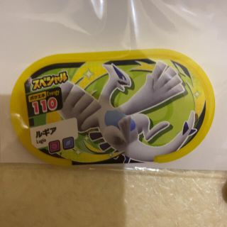 ポケモン(ポケモン)の【新品】ポケモンメザスタ　ルギア(その他)