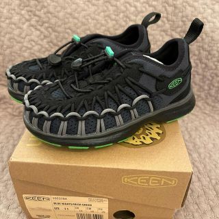 キーン(KEEN)のKEEN(スニーカー)