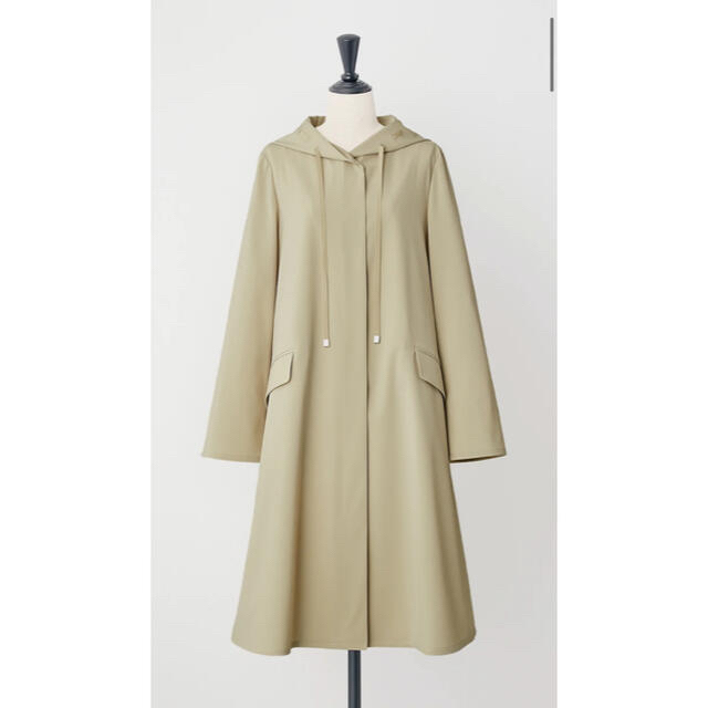 ご専用！フォクシーレイニーコートWESTMINSTER COAT40 ルネ