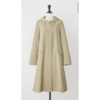 フォクシー(FOXEY)のご専用！フォクシーレイニーコートWESTMINSTER COAT40 ルネ(スプリングコート)