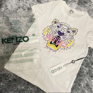 ケンゾー(KENZO)のKENZO Tシャツ(Tシャツ(半袖/袖なし))