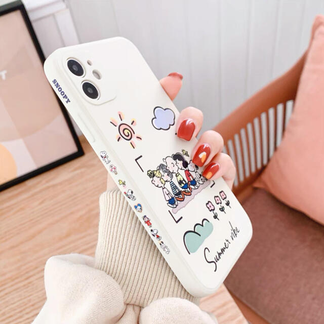 iPhone(アイフォーン)のインスタ映え❤iPhone12 12pro ケース 大人可愛い オシャレ スマホ/家電/カメラのスマホアクセサリー(iPhoneケース)の商品写真