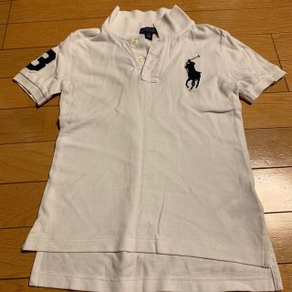 ポロラルフローレン(POLO RALPH LAUREN)のラルフローレン★size6(Tシャツ/カットソー)